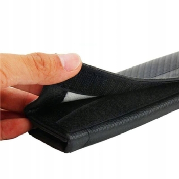 Nakładki na pas bezpieczeństwa do samochodu OPEL